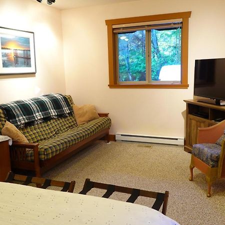 Summerhill Guest House Tofino Luaran gambar