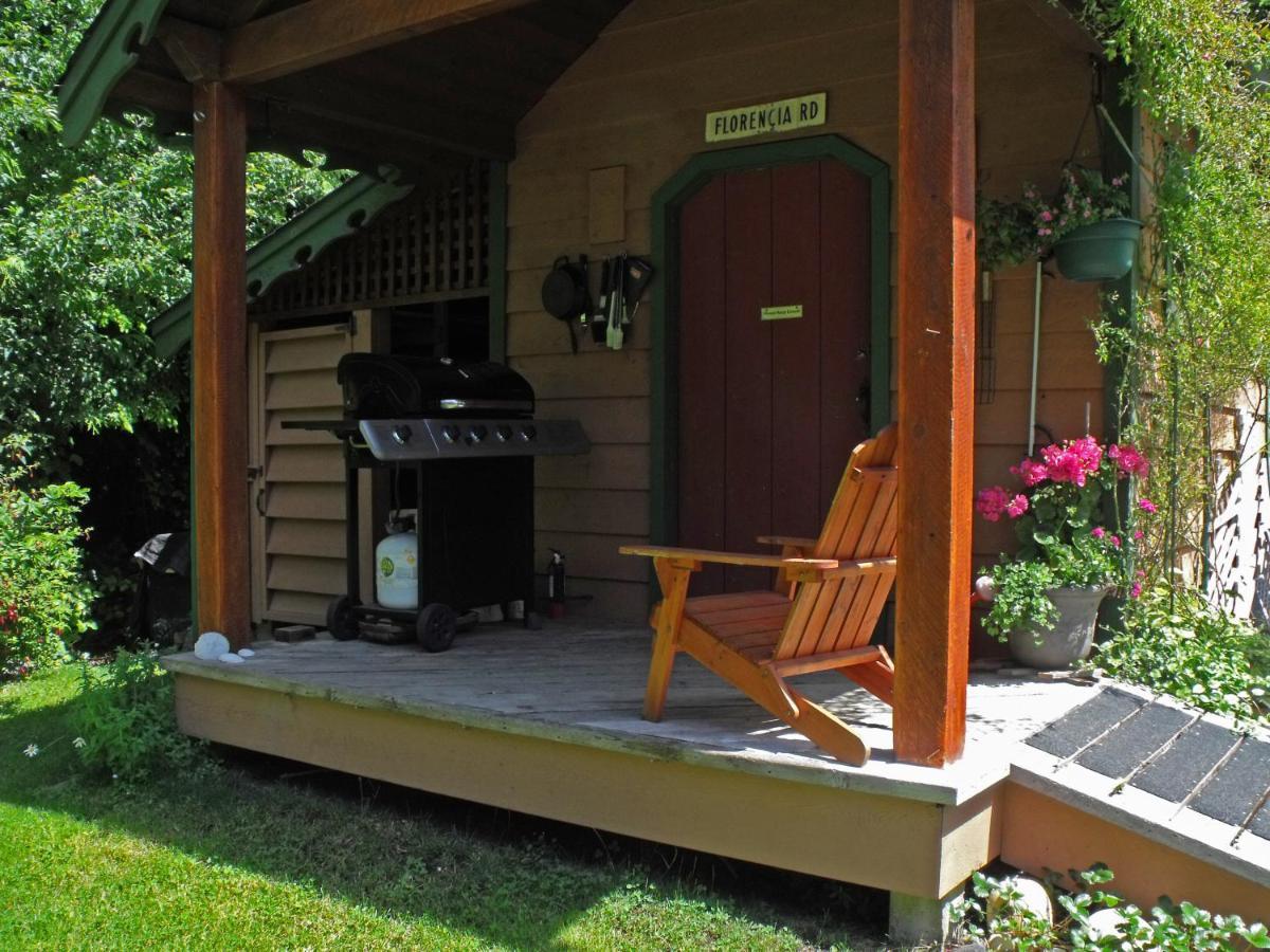 Summerhill Guest House Tofino Luaran gambar