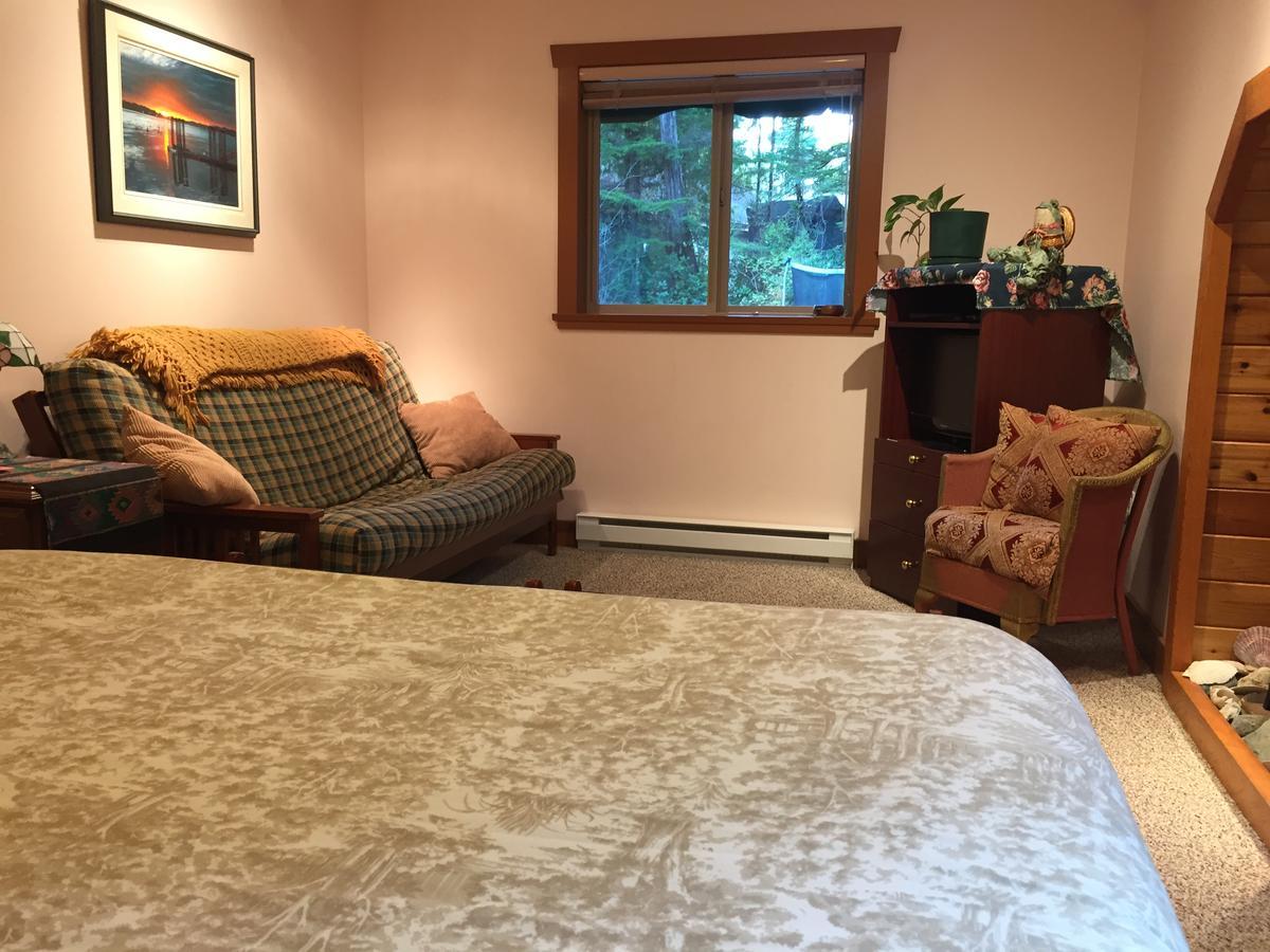 Summerhill Guest House Tofino Luaran gambar