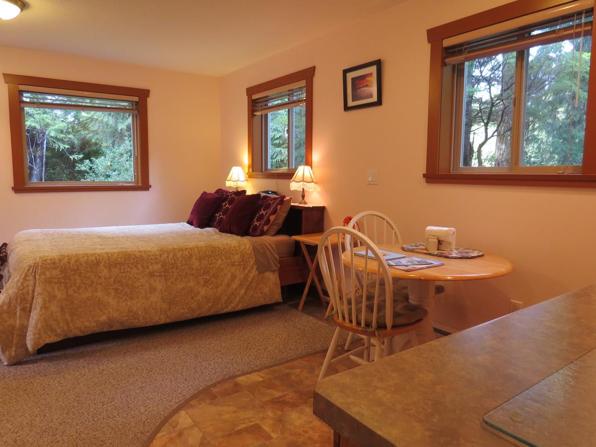 Summerhill Guest House Tofino Luaran gambar