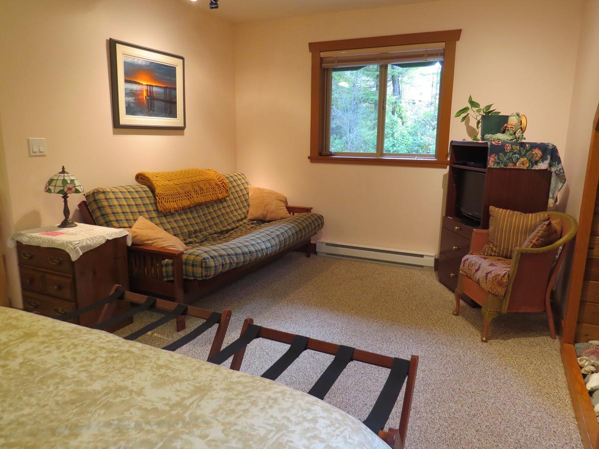 Summerhill Guest House Tofino Luaran gambar