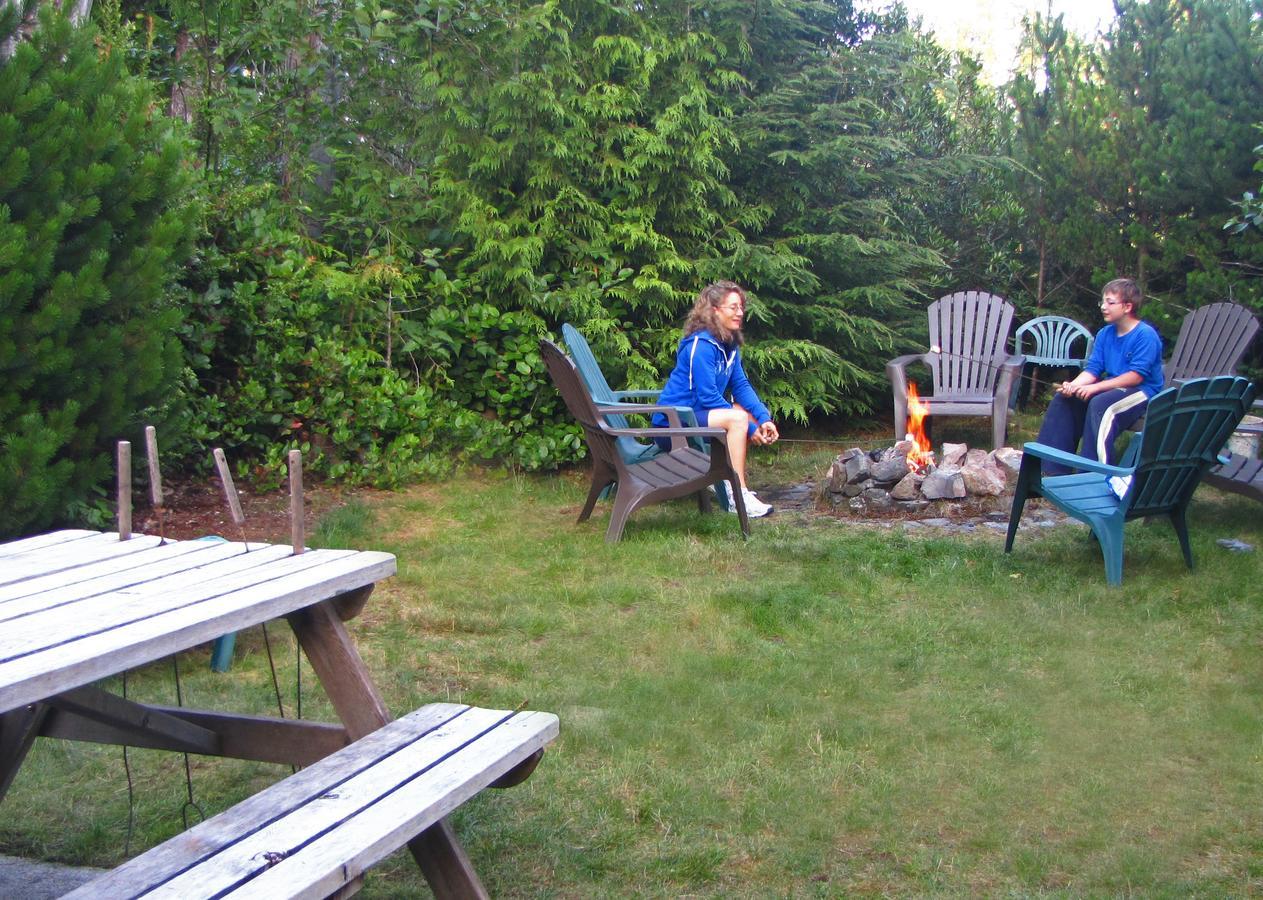 Summerhill Guest House Tofino Luaran gambar