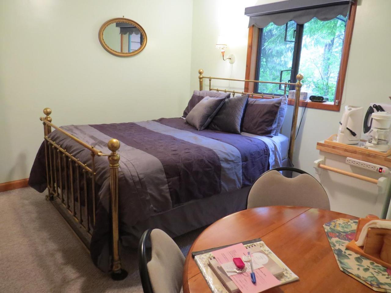 Summerhill Guest House Tofino Luaran gambar