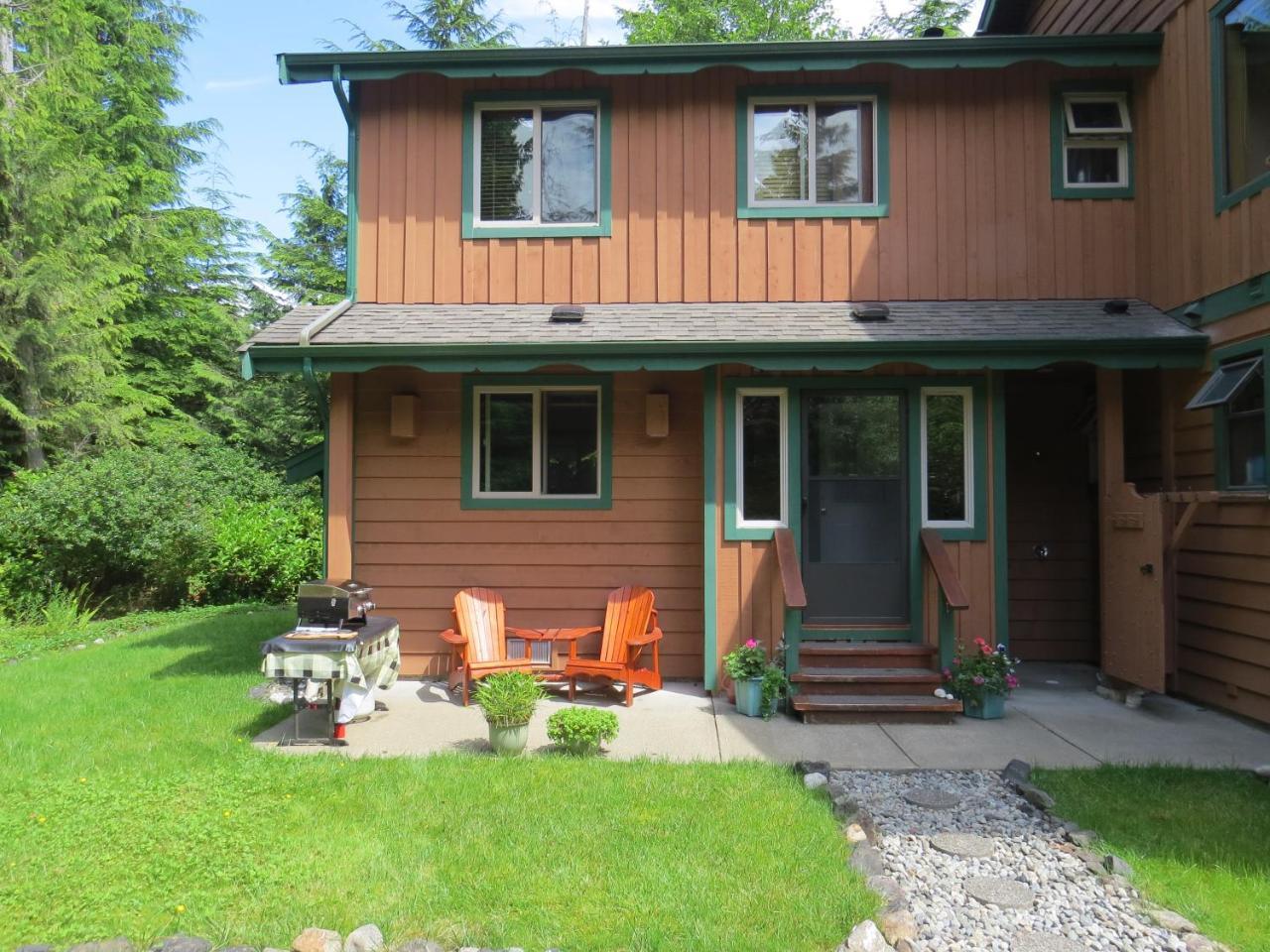 Summerhill Guest House Tofino Luaran gambar