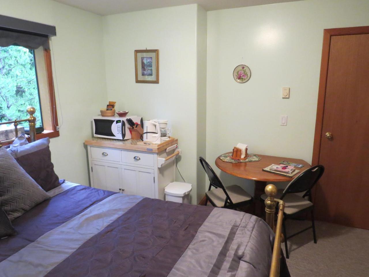 Summerhill Guest House Tofino Luaran gambar