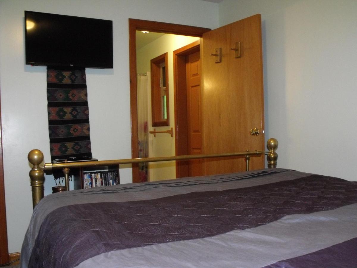 Summerhill Guest House Tofino Luaran gambar