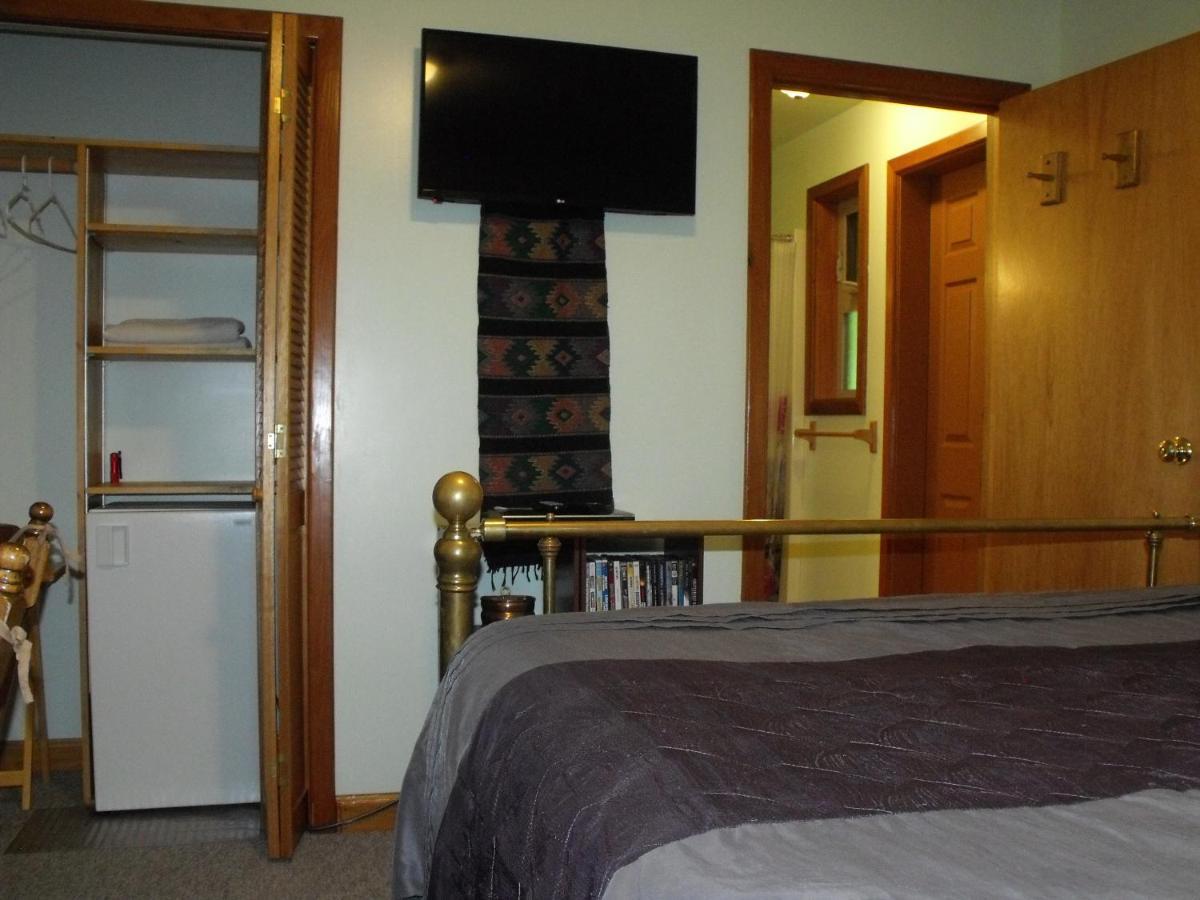 Summerhill Guest House Tofino Luaran gambar