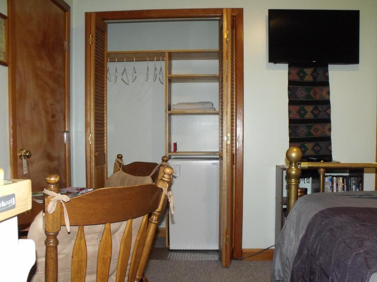 Summerhill Guest House Tofino Luaran gambar
